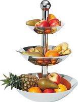 Подставка трёхъярусная HENDI 429921