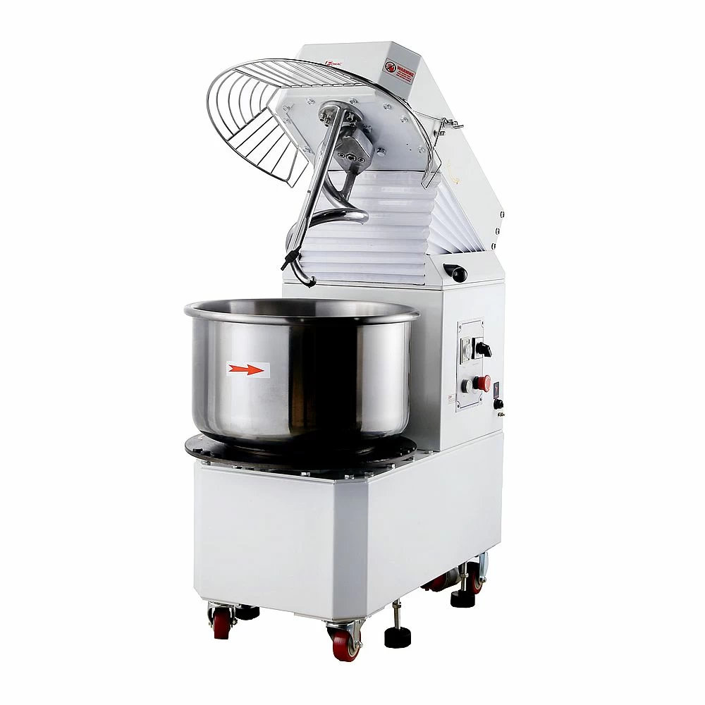 Тестомесильная машина Kocateq TR20 2V heavy duty