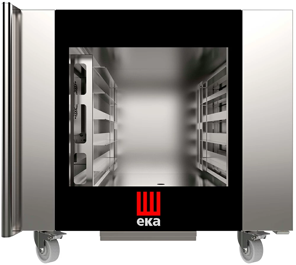 Шкаф расстоечный Tecnoeka MKLM 1064