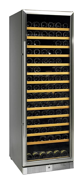 Шкаф винный Tefcold TFW400-S