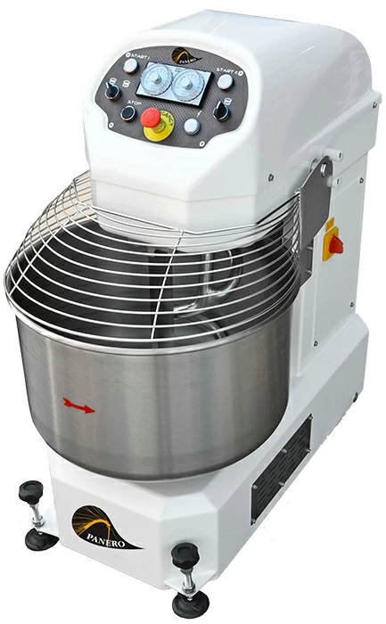 Тестомес PANERO SUN60CL
