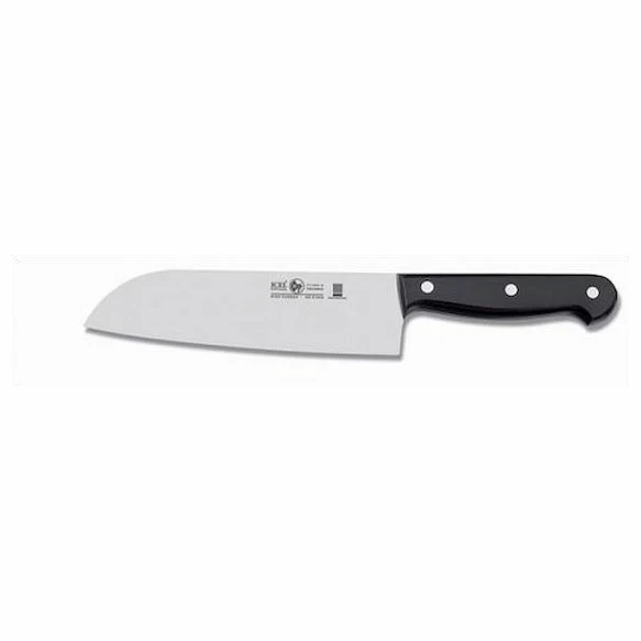 Нож японский Santoku 180/300 мм. TECHNIC Icel /1/6/