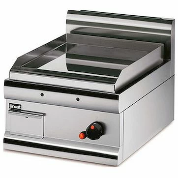 Гриль газовый Lincat GS4pFL