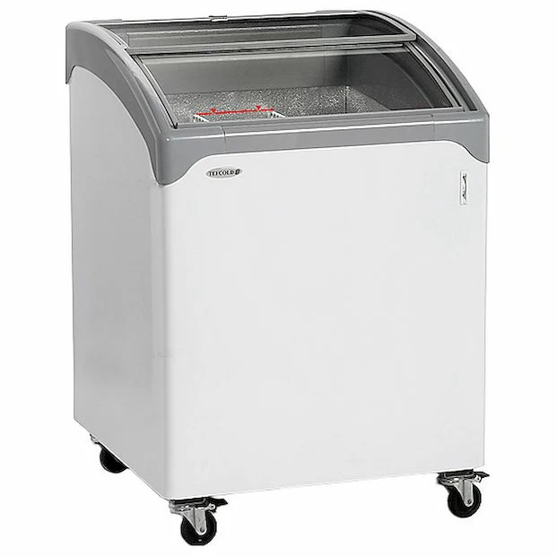 Ларь морозильный TEFCOLD NIC100SCEB