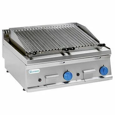Гриль-решетка газовая Tecnoinox GR70G7