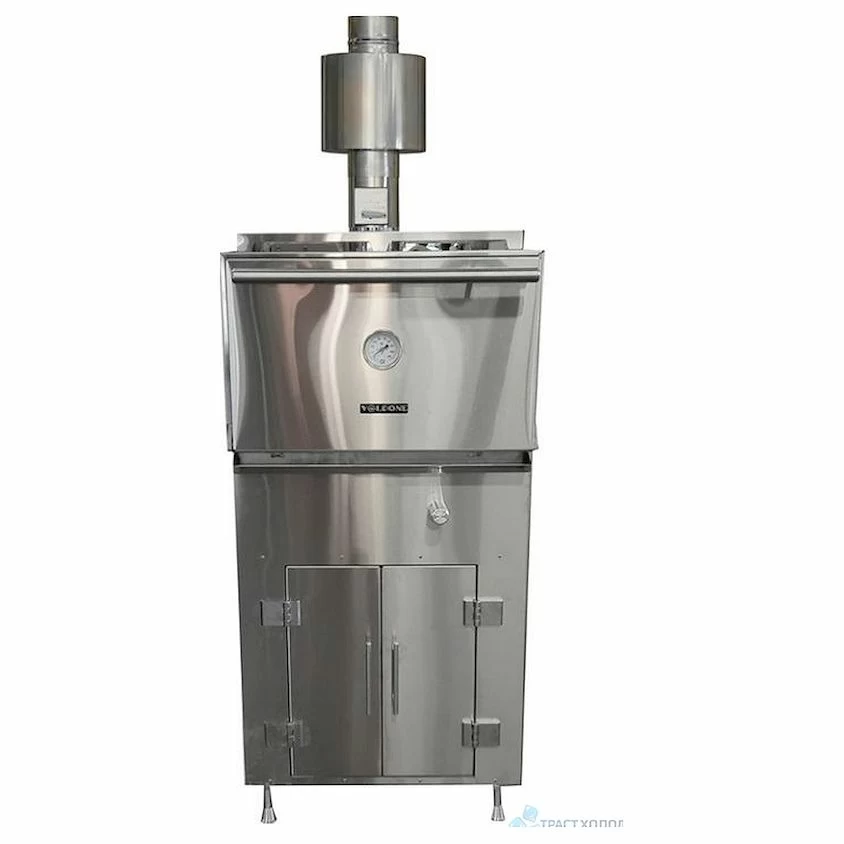 Гриль-печь Voldone BCJ-25L