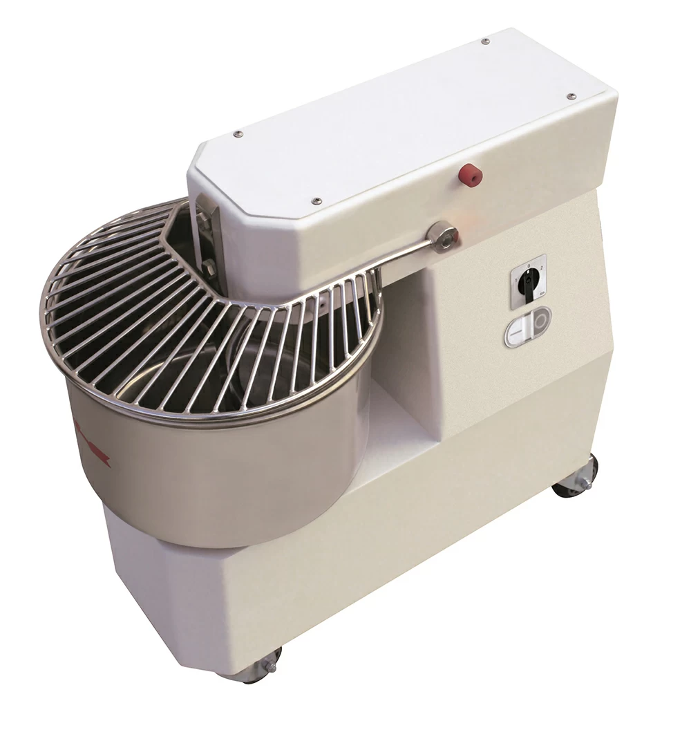 Тестомес Pizza Group IR 33 2V