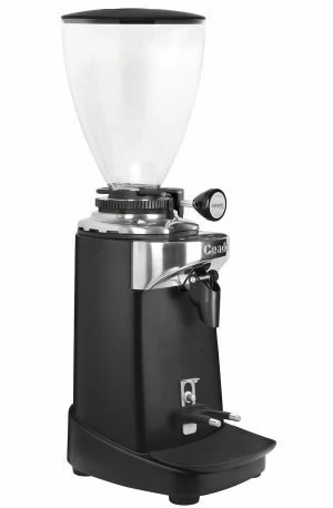 Кофемолка CEADO COFFEE E37T черный