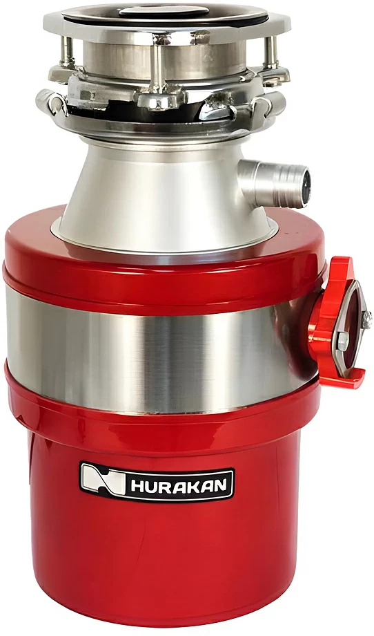 Измельчитель отходов Hurakan HKN-FWD370B