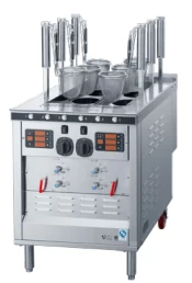 Макароноварка NOPEIN NTG-6A