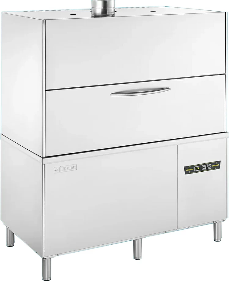 Котломоечная машина Elframo LP130 VE+DAB397