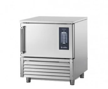 Шкаф шоковой заморозки Coldline W6F с увлажнителем