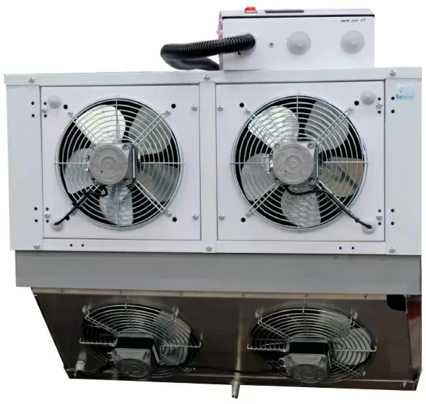 Моноблок потолочный Intercold МLCM-214 FT T