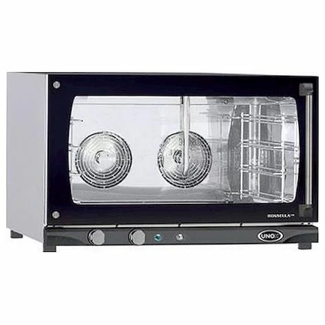 Печь конвекционная Unox XFT 197