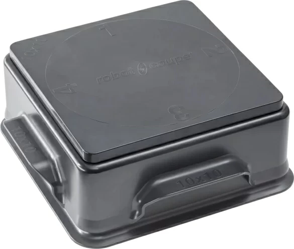 Комплект для очистки решетки Robot Coupe Easy Clean Xpress 10*10 49309