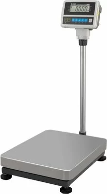 Весы CAS HD-300