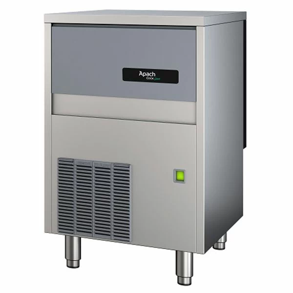 Льдогенератор Apach Cook Line AGB9519B A гранулы