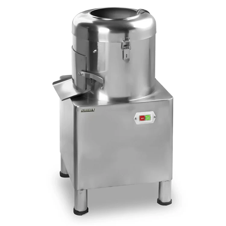 Картофелечистка Airhot HLP-15 ECO
