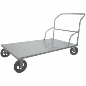 Тележка погрузочная Техно-ТТ ТП-110М