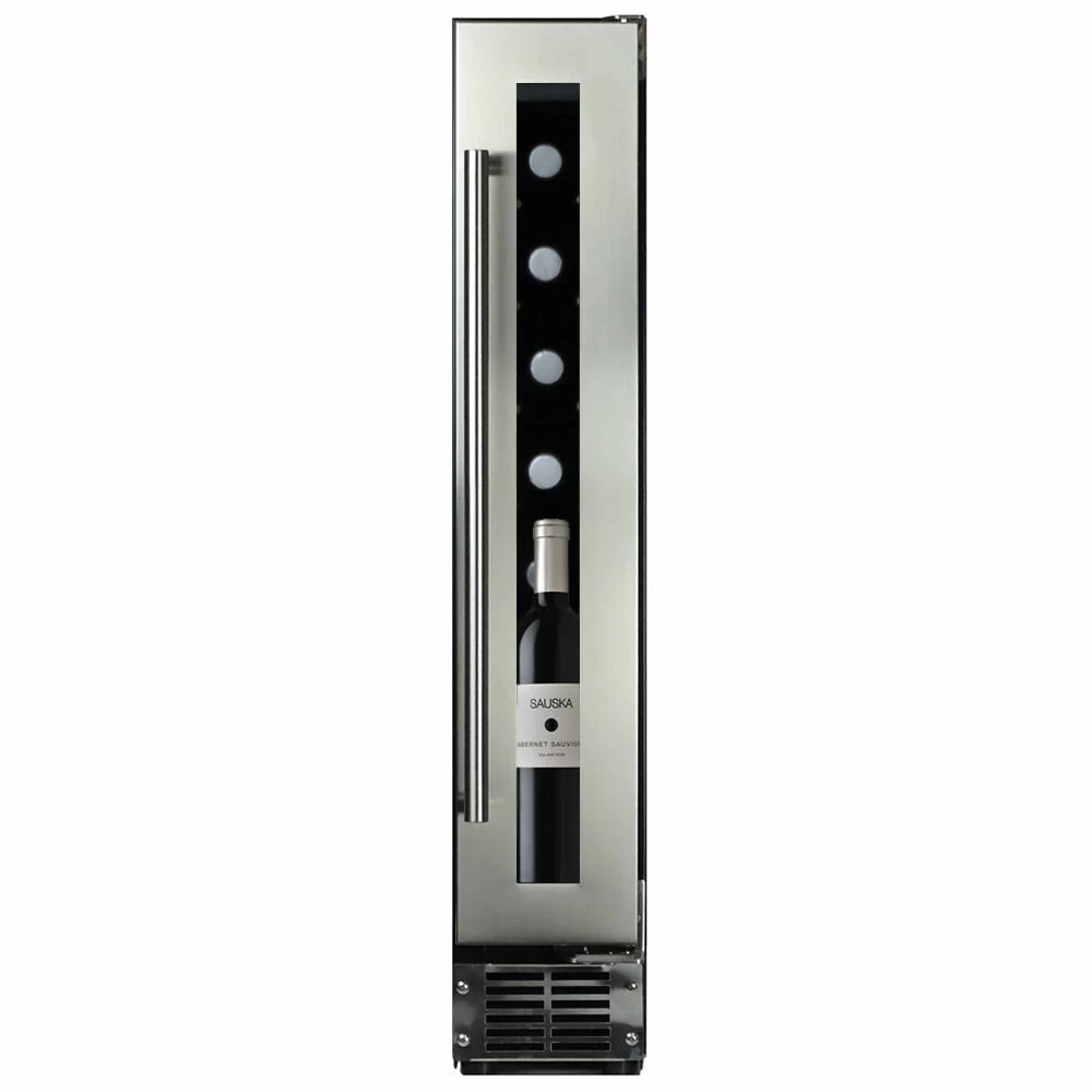 Винный шкаф Dunavox DAUF-8.23SS