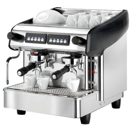 Кофемашина Crem Megacrem Control 2GR Compact