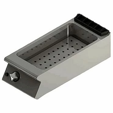 Мармит газовый MARENO NB94G