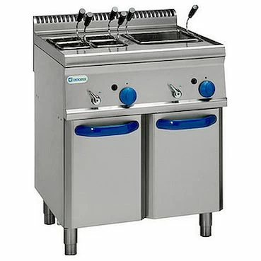 Макароноварка электрическая Tecnoinox CP70E7