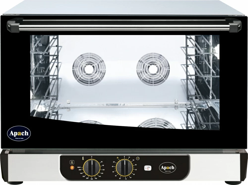 Печь конвекционная Apach Cook Line AD46M ECO