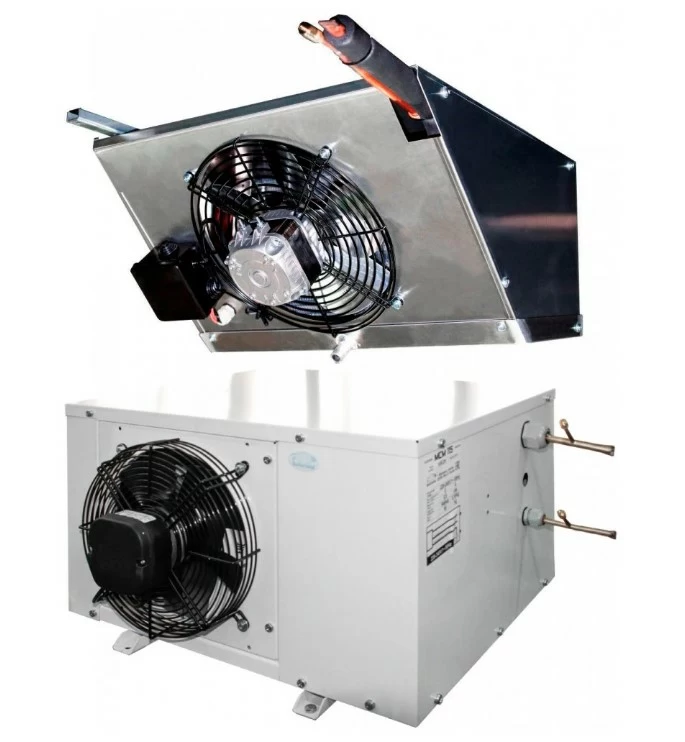 Сплит-система Intercold LCM-109 FT Evolution