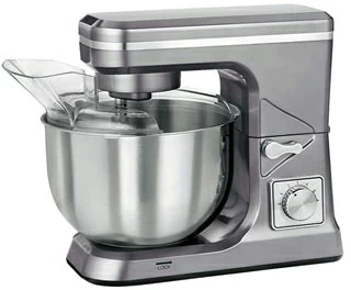 Миксер планетарный Gemlux GL-SM5.1GR