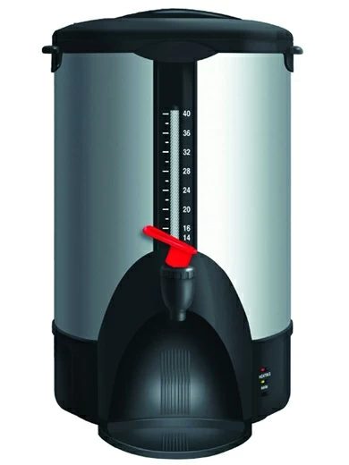 Кипятильник-кофеварка GASTRORAG DK-40