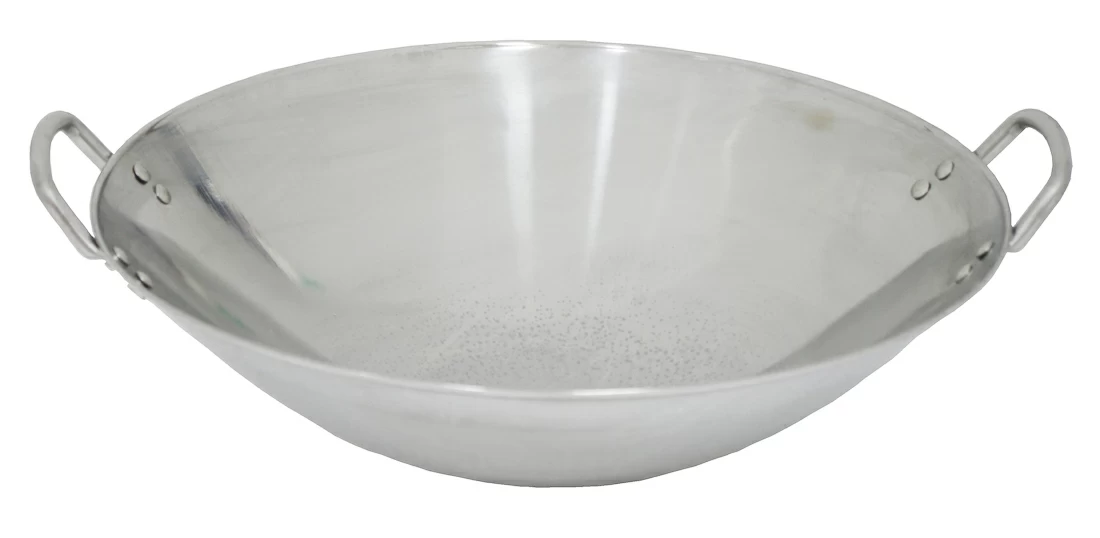 Сковорода WOK Kocateq DC4050Wokpan