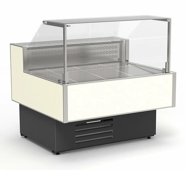 Витрина холодильная CRYSPI ВПС (Gamma-2 QuadroLX 1800 R290) (ЕL.2.G9016гл.B7016гл.V0.PS)