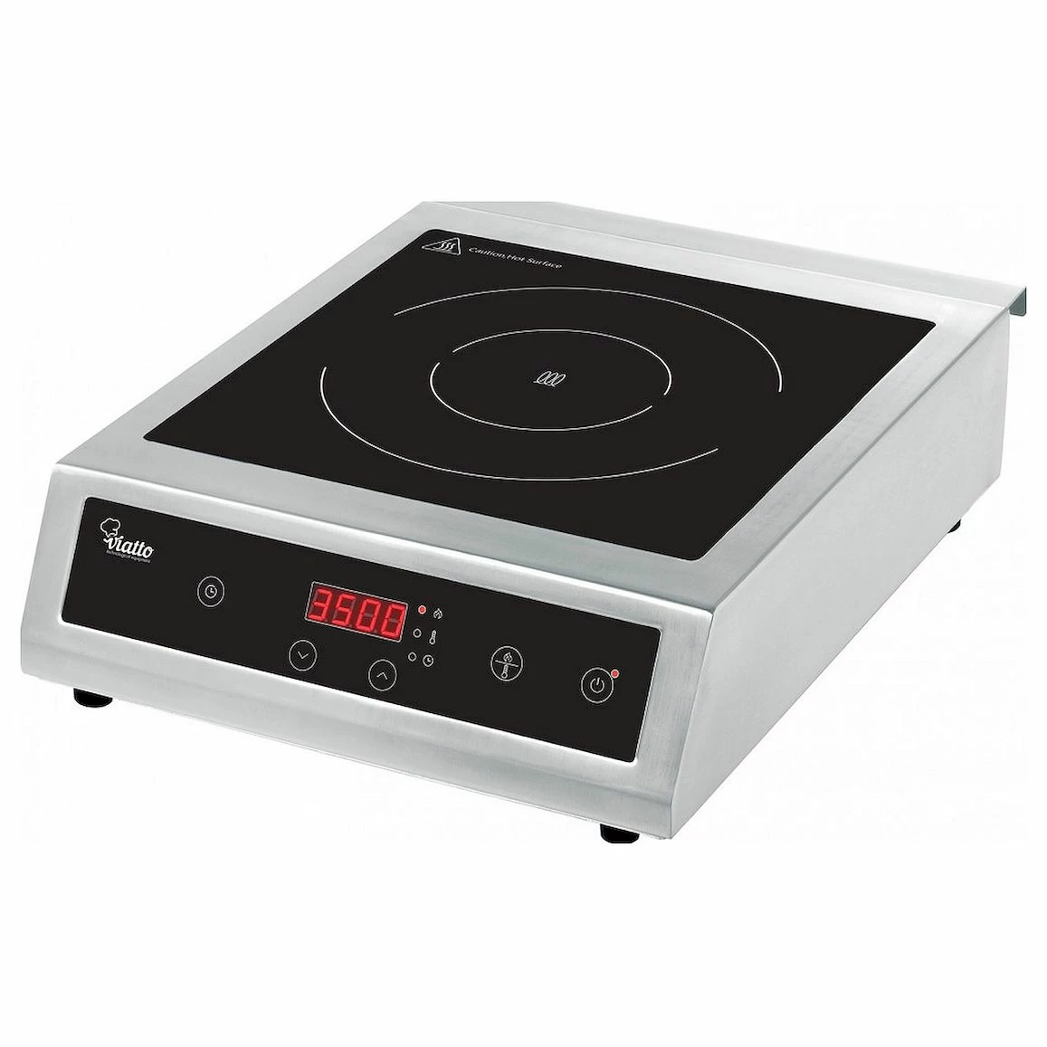 Плита индукционная Viatto VA-350A