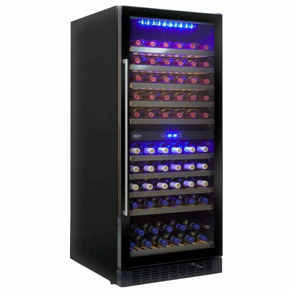 Шкаф винный Cold Vine C110-KBT2