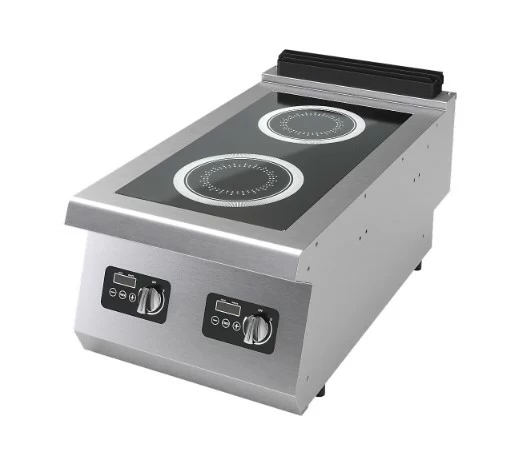 Плита индукционная Vortmax SEI 74 2 зоны