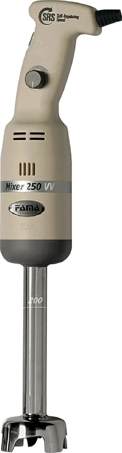 Ручной миксер Fama Mixer 250 VV + насадка 200 мм