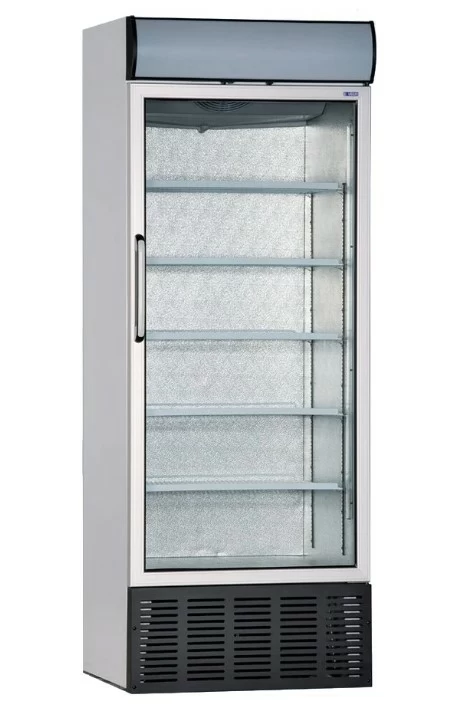 Шкаф холодильный UGUR USS 690 DTKL (стекл. дверь)