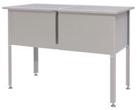 Ванна моечная Atesy ВМ-2/600 Алента