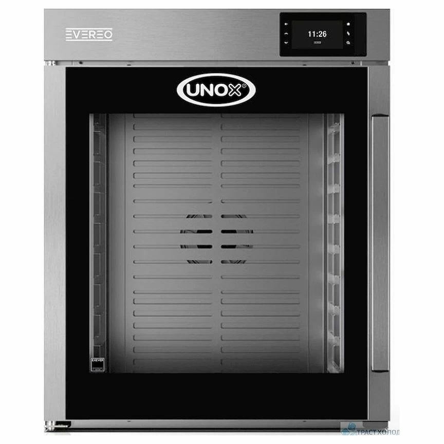 Шкаф тепловой Unox XEEC-1011-EPR Evereo 600
