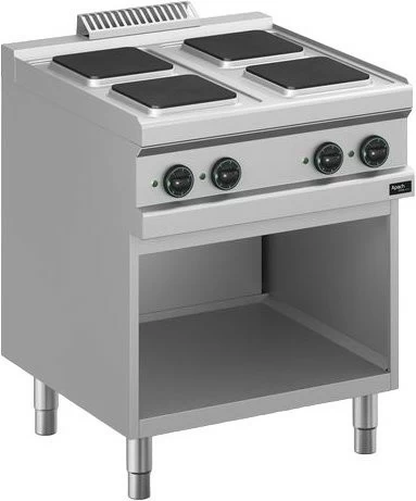 Плита электрическая Apach Cook Line APRE-77P/PL