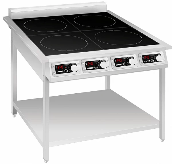 Индукционная плита Viatto VA-350H4