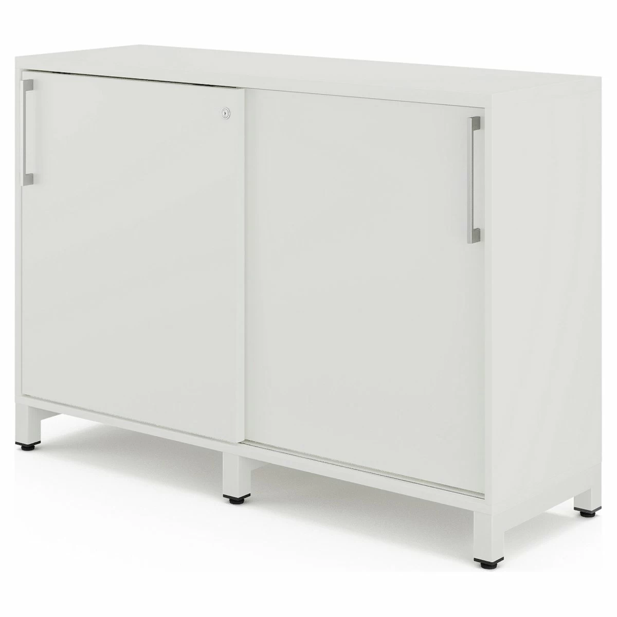 Шкаф-купе Kobor HK/2-120/60/M white/premium