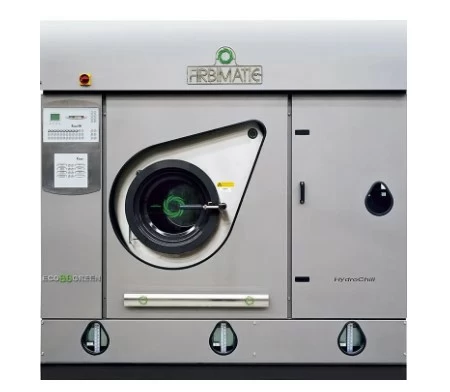 Машина химической чистки Mac Dry MD3183 (80,CE2,1,3,18С)