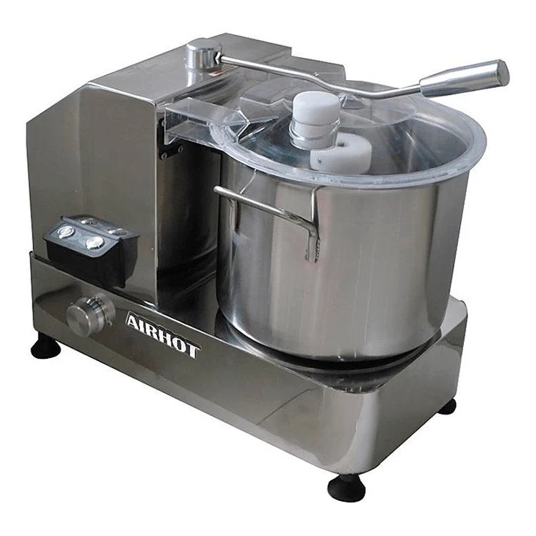 Куттер Airhot VC-6