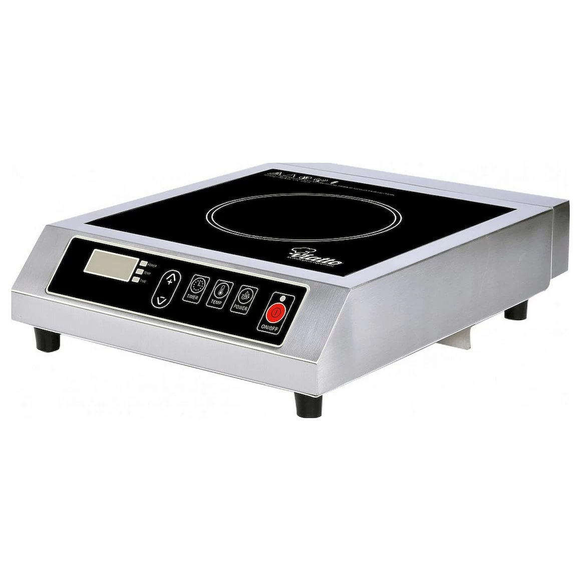 Плита индукционная Viatto VA-IC3551B