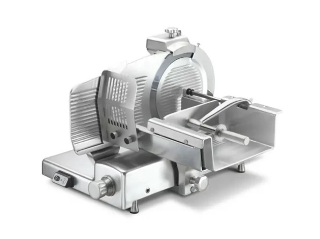 Слайсер la Minerva 300TC (мясной вертикальный)