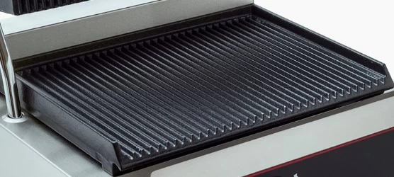 Поверхность нижняя для грилей контактных Crazy Pan CP-CG34R