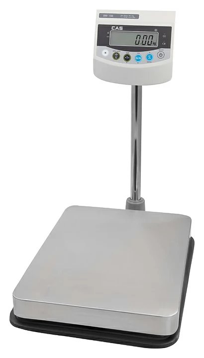 Весы CAS BW-15DB