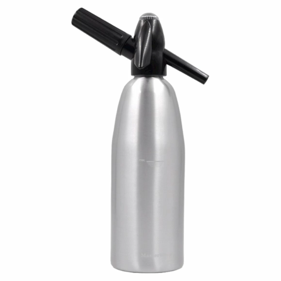 Сифон для газирования воды 1,0 л. MasterWhip /1/
